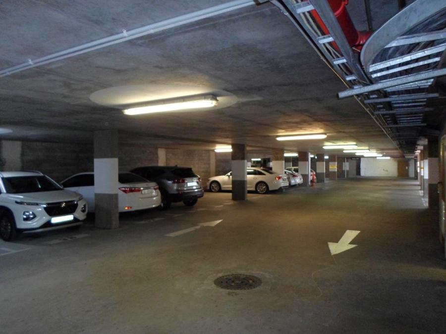 To Let commercial Property for Rent in Century City Western Cape